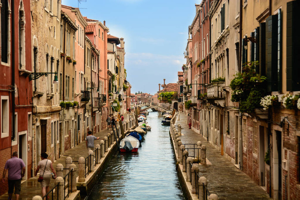 city Venice, Italy. travel - Φωτογραφία, εικόνα