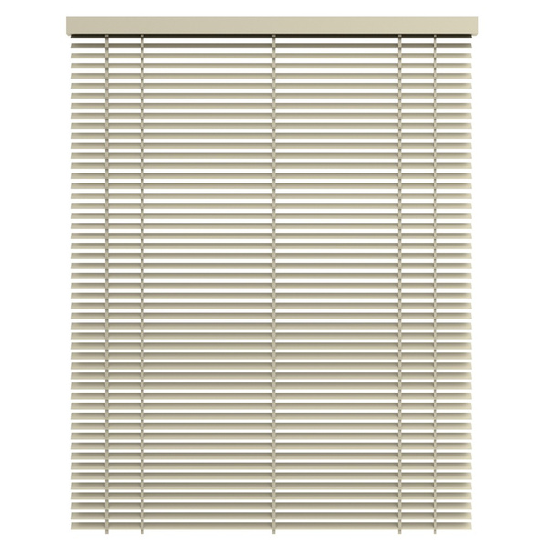 Realistic 3d render of blinds - Photo, Image