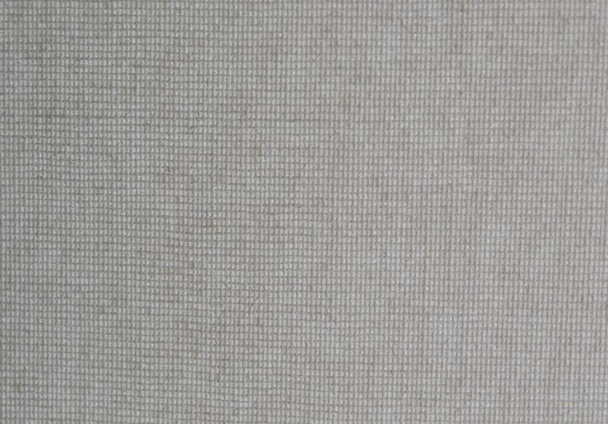 A macro shot of canvas fabric background - Fotografie, Obrázek