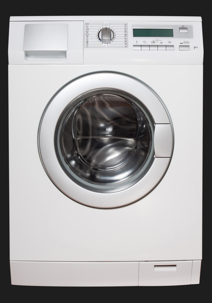 Washing machine - Valokuva, kuva