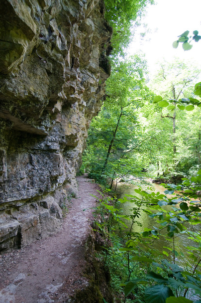 Hiking trail - Foto, imagen