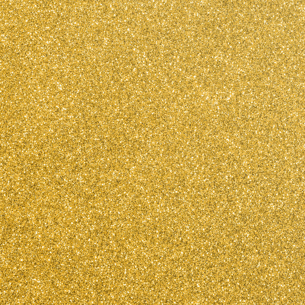 Złoty liść folii błyszczący papier tekstury tło dla elementu dekoracji papieru ściennego - Zdjęcie, obraz