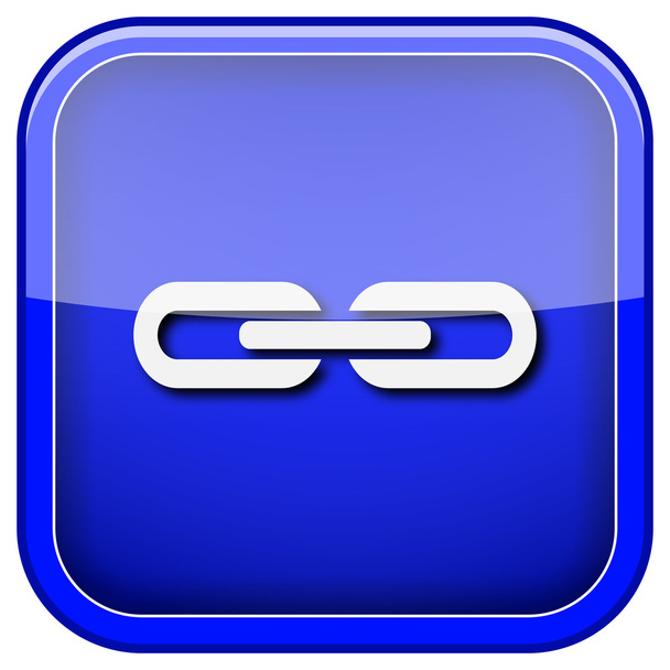 Link-Symbol - Foto, Bild