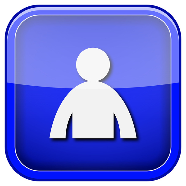 User profile icon - Фото, зображення