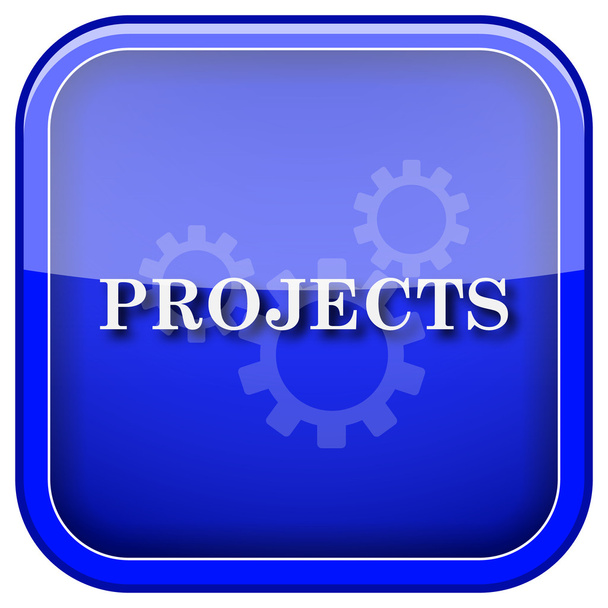 Projects icon - Photo, Image