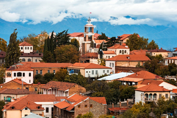 vista del casco antiguo de dubrovnik, croacia - Foto, imagen