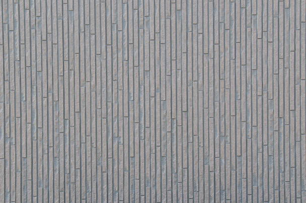 wall made by stacking flat stones - Valokuva, kuva
