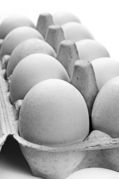 Eggs - Foto, afbeelding