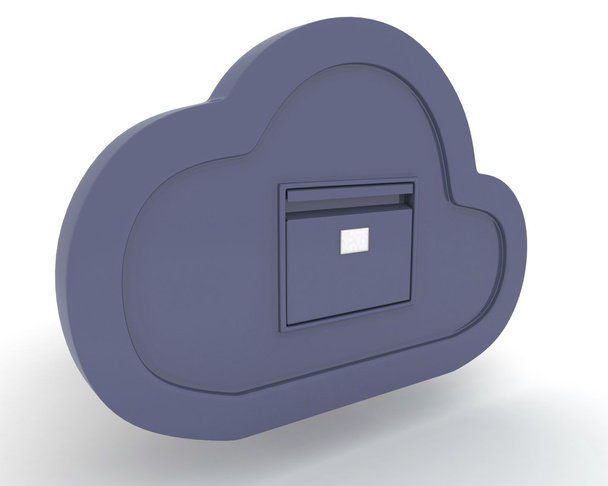 almacenamiento en línea en la nube
 - Foto, imagen