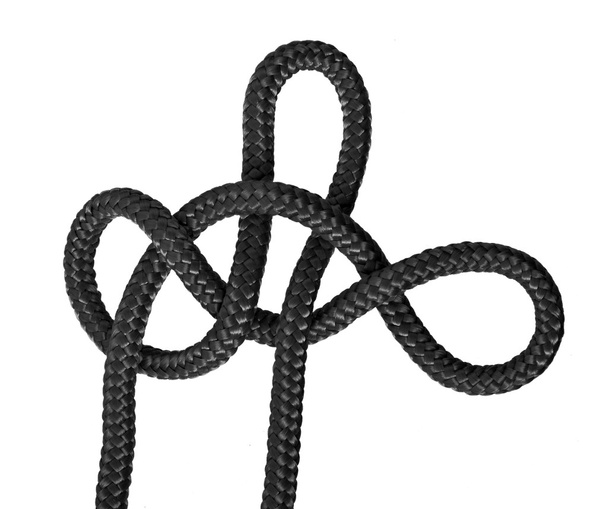 Marine knot - Photo, Image