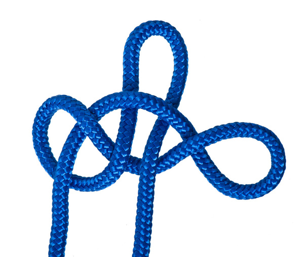 Marine knot - Foto, Bild