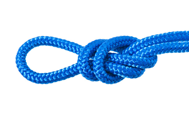 Marine knot - Photo, Image