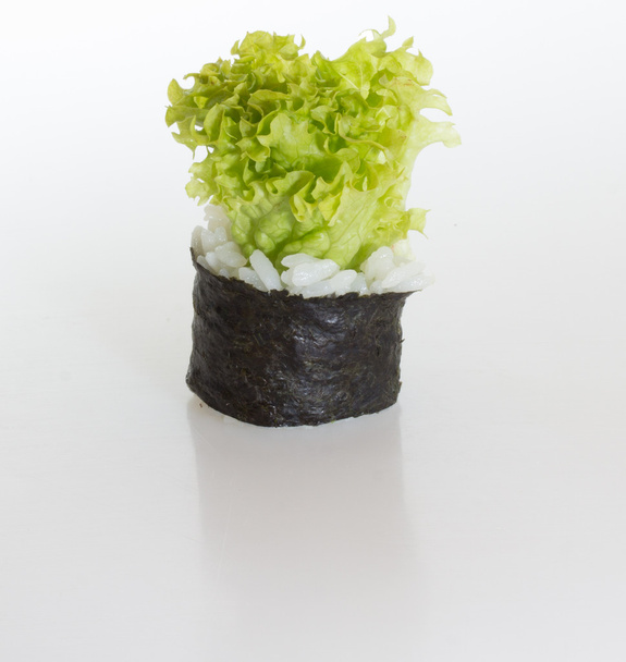 Sushi - Foto, afbeelding