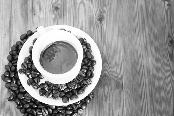 Coffee passion - Photo, Image