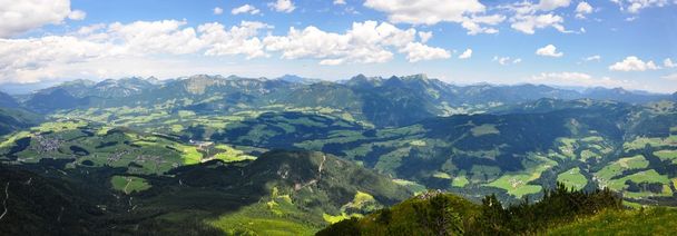 Alps nature - Zdjęcie, obraz