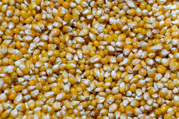 Grains and grain in China - Fotó, kép