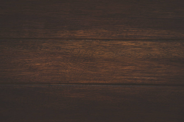 Tumma puinen ruskea lankkuja tekstuuri tausta  - Valokuva, kuva