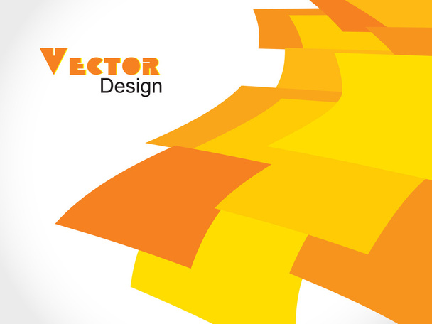 Colorful background mosaic pattern design, vector illustration - Vector, Image