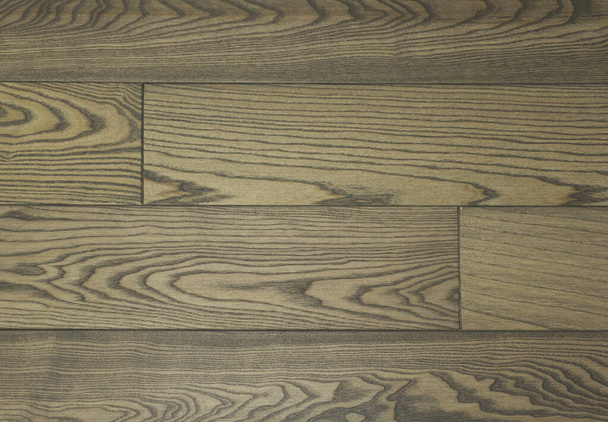 背景をラミネート。インテリアデザインの床のための木製のラミネートとパケットボード。天然木の質感と模様. - 写真・画像