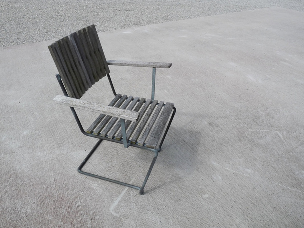 Pohjoismainen tuoli
 - Valokuva, kuva