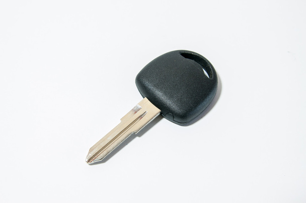 The key of the car - 写真・画像