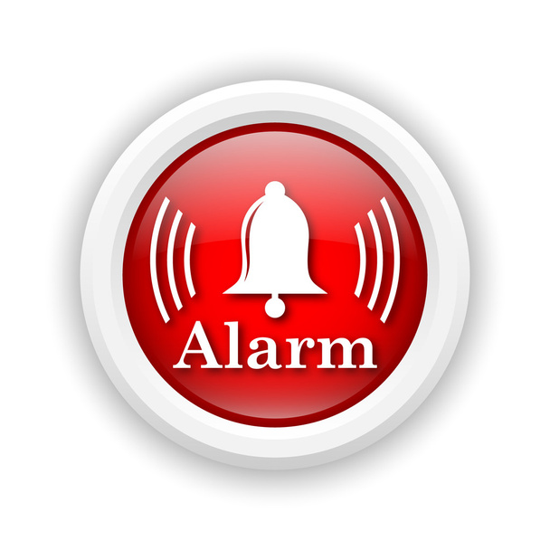 icona di allarme
 - Foto, immagini