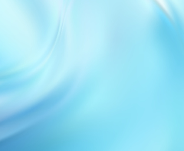 Абстрактная текстура, голубой шелк
 - Фото, изображение