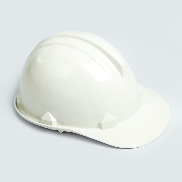 Construction Helmet - Photo, Image