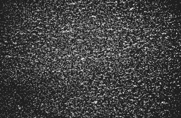 Στενή υφή επικάλυψης από σκουριασμένο αποφλοιωμένο μέταλλο. φόντο grunge. αφηρημένη απεικόνιση διανύσματος halftone - Διάνυσμα, εικόνα