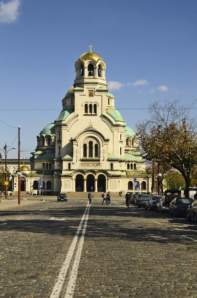 Bulgaria, Sofia - Photo, Image