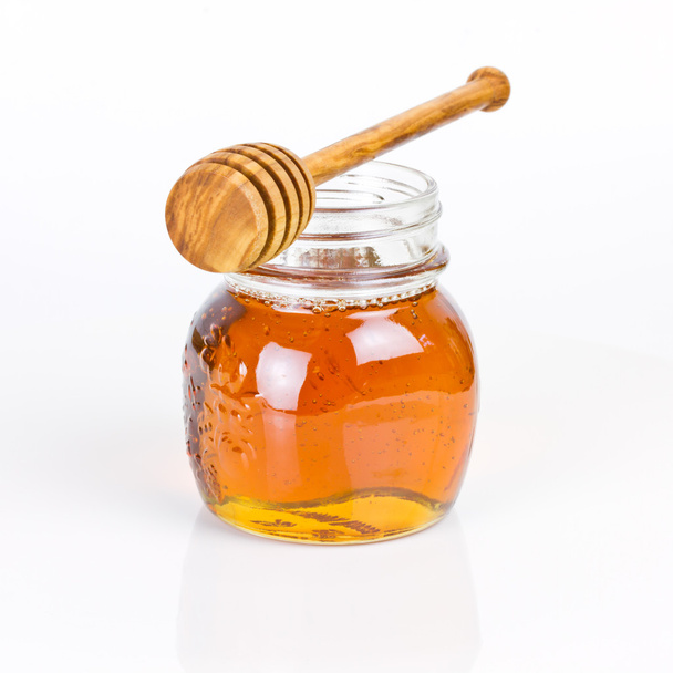 Golden honey - Foto, Bild