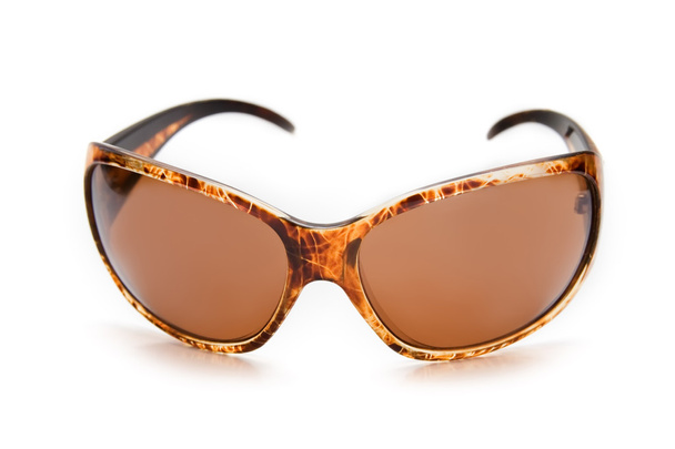 Lady's sunglasses - Photo, Image