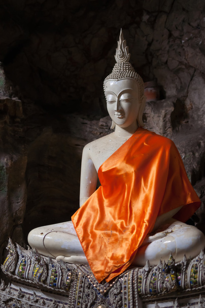 Buddhastatue - Foto, Bild