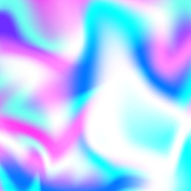 abstract holographic color.colorful Holographic abstract background. - Photo, Image