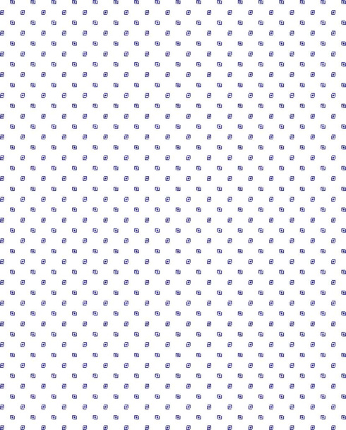 Een klein patroon. Abstract polka dot achtergrond - Foto, afbeelding