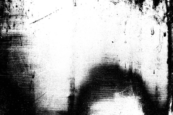 Absztrakt háttér. Monokróm textúra. Fekete-fehér texturált háttér.       - Fotó, kép