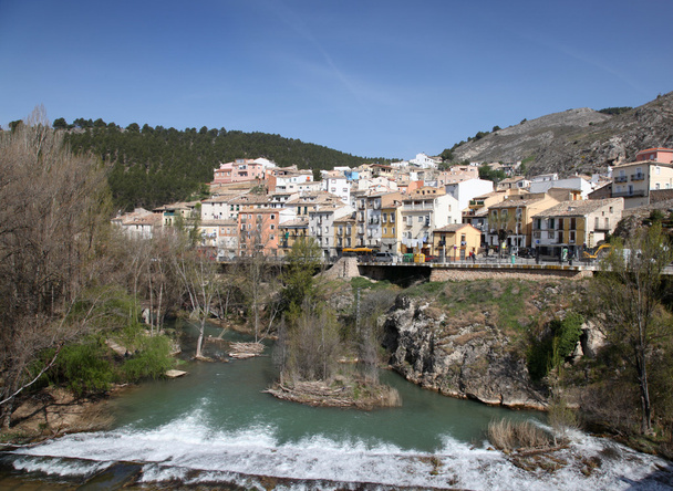 Cuenca Espagne
 - Photo, image
