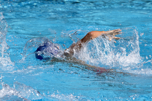 Water polo - Photo, Image