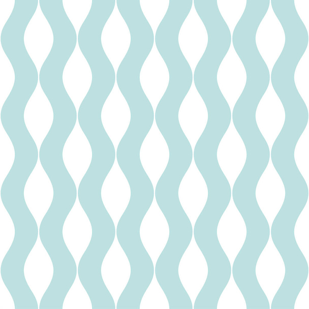 abstract seamless ornamental pattern - Vektor, obrázek