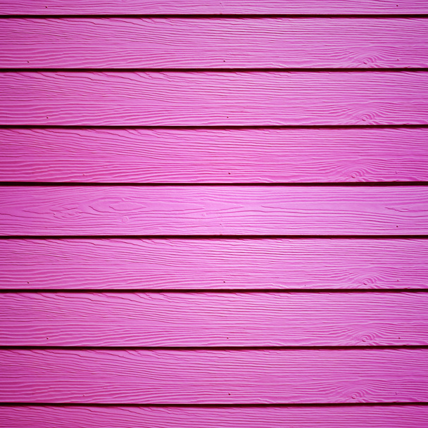 pink wood background - Фото, зображення