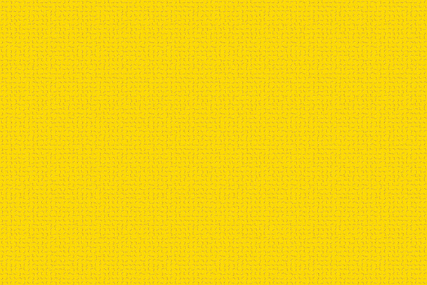 Безшовний квітковий візерунок з плиткою в золотих і жовтих кольорах. Урожай дамаський орнамент
. - Фото, зображення
