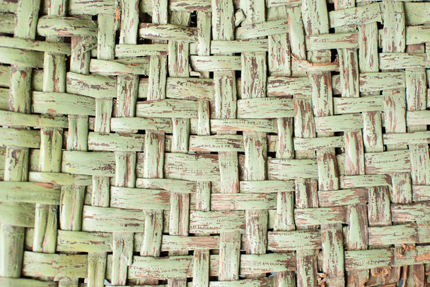 Texture painted weave - Photo, Image