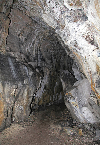 Cueva Stanisovska, Eslovaquia
 - Foto, imagen