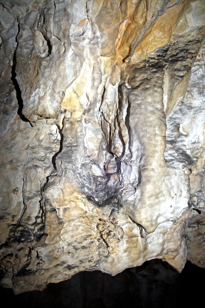 Stanisovska-Höhle, Slowakei - Foto, Bild