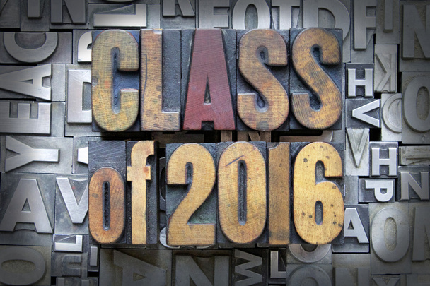 Class of 2016 - Photo, Image