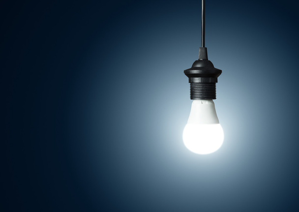 Light bulb - Foto, Bild