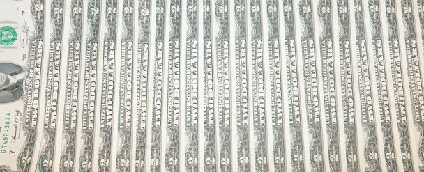 US $2 Bill - Photo, Image