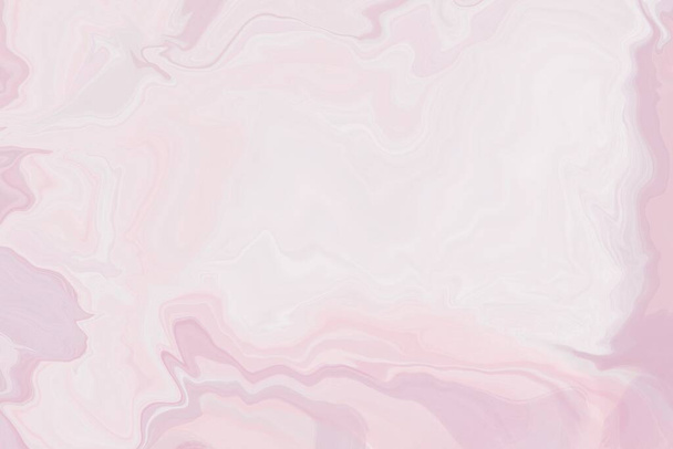 Marble Iridescent Texture pattern background. abstract for skin wall luxurious art idea - Valokuva, kuva