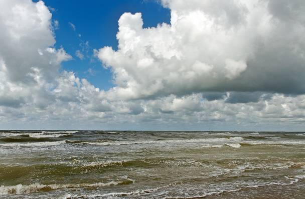 Stormy sea. - Photo, Image