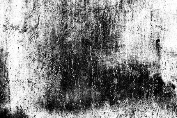 fundo abstrato. textura monocromática. imagem incluindo efeito os tons preto e branco. - Foto, Imagem